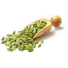 Cardamom