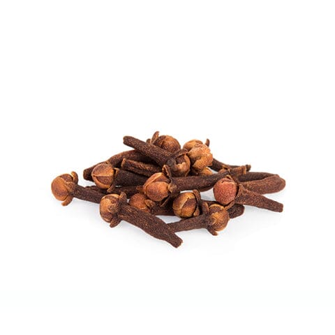 Cloves